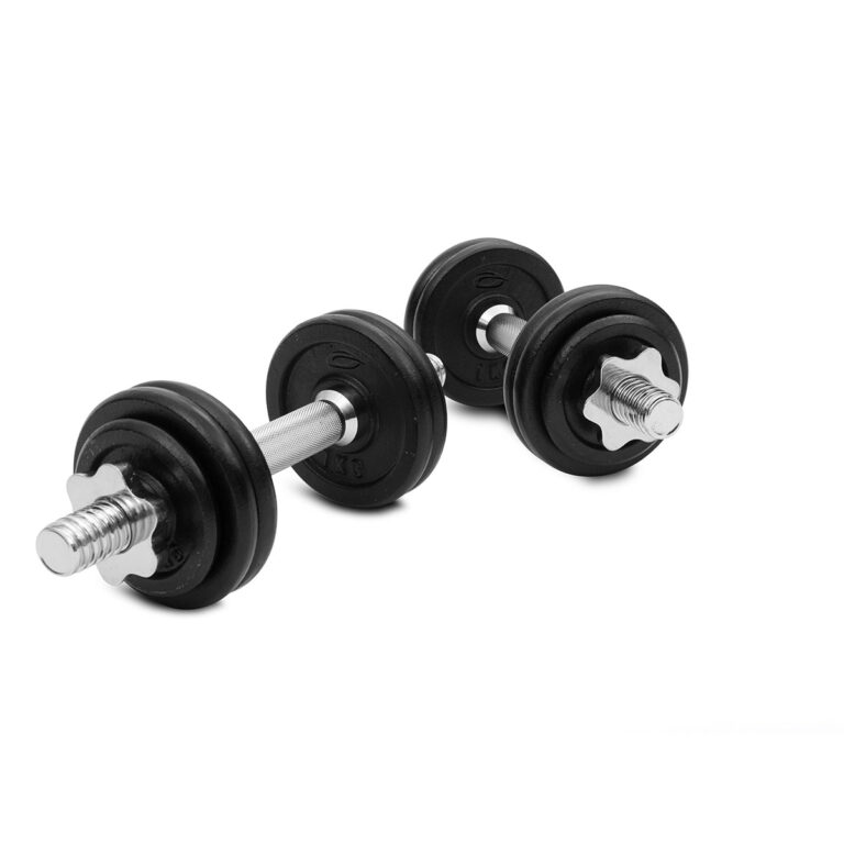 abilica 13 kg håndvægte